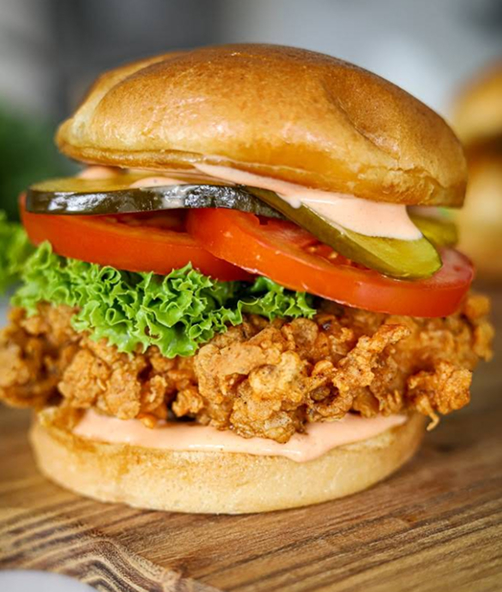 Order Online food in Staten Island, NY